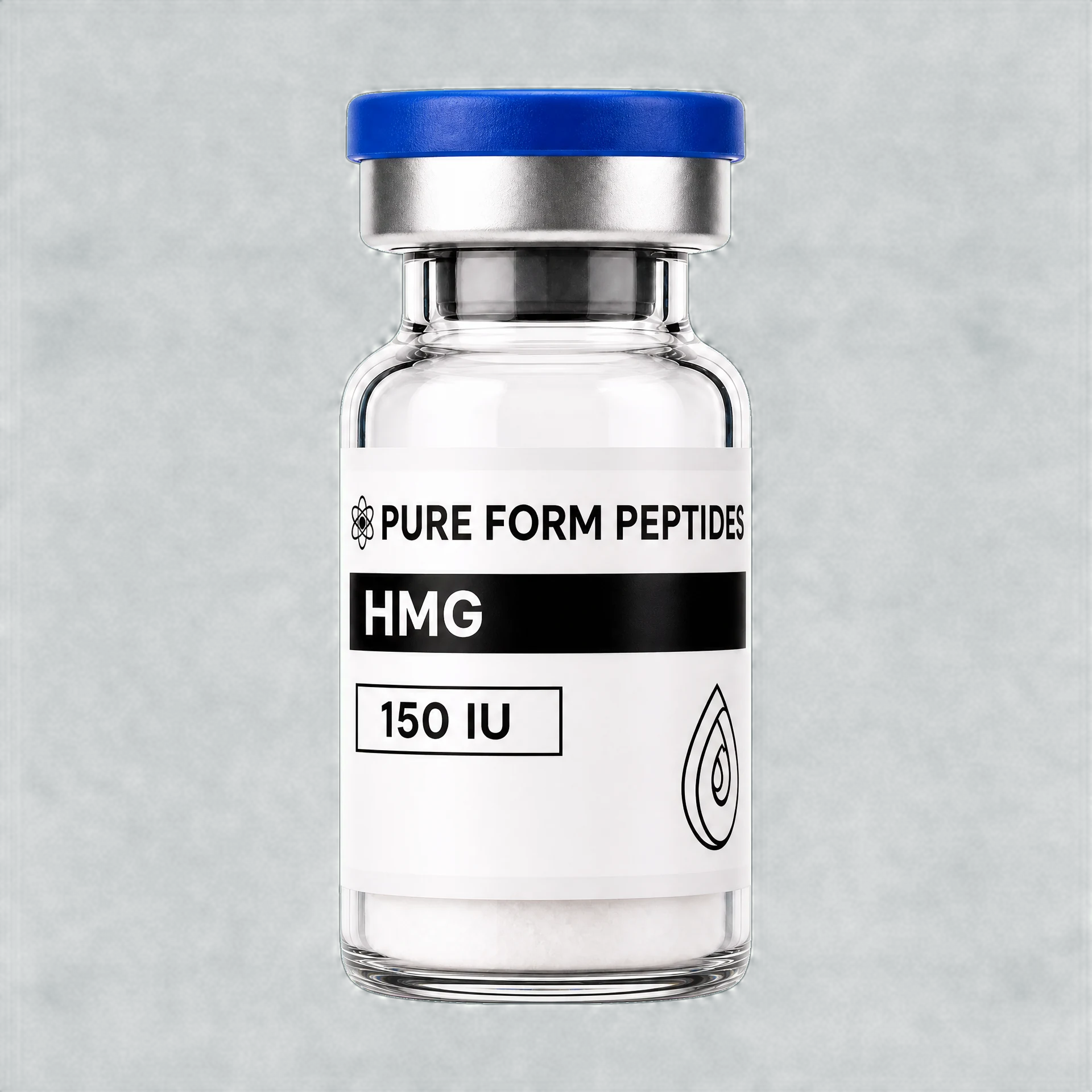 Pureform Peptides HMG laboratory reference material